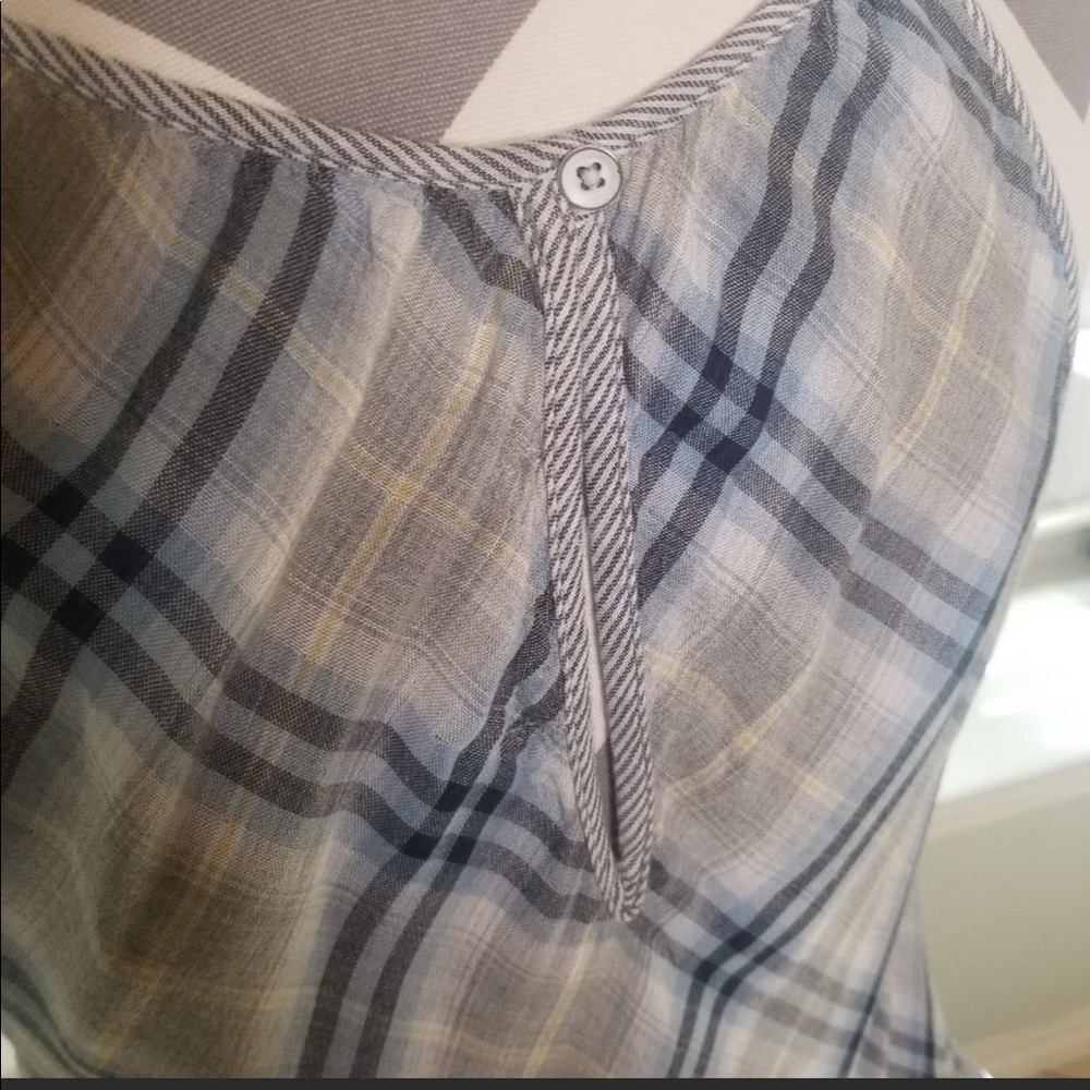 Cloth & Stone Tank Top Anthropologie! Very soft - Picture 6 of 7